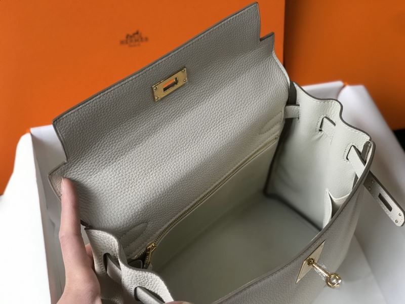 Hermes Kelly Bags